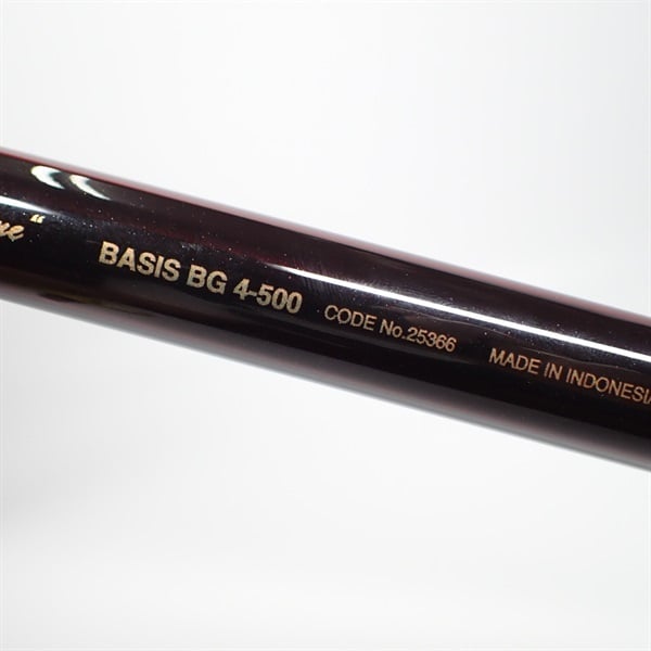 １８ベイシスＢＧ４－５００
